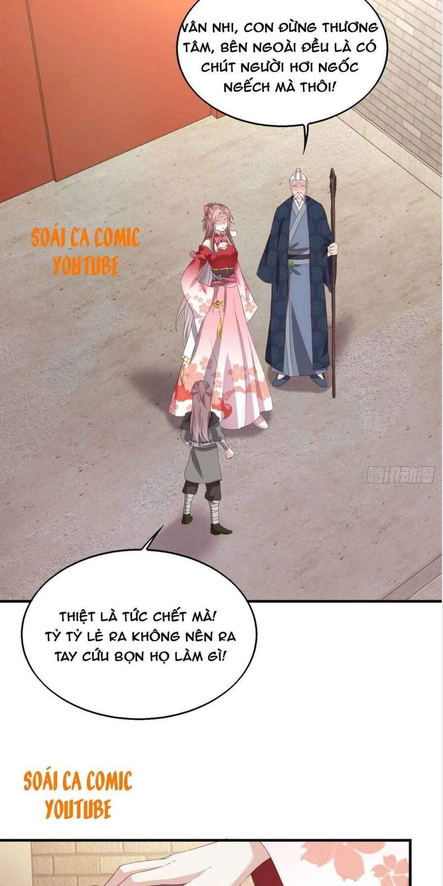 Vương Gia Khắc Thê Chapter 40 - 36