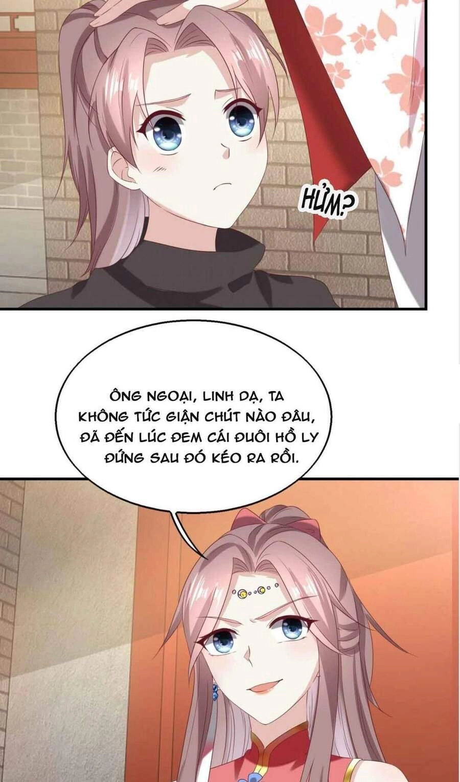 Vương Gia Khắc Thê Chapter 40 - 37