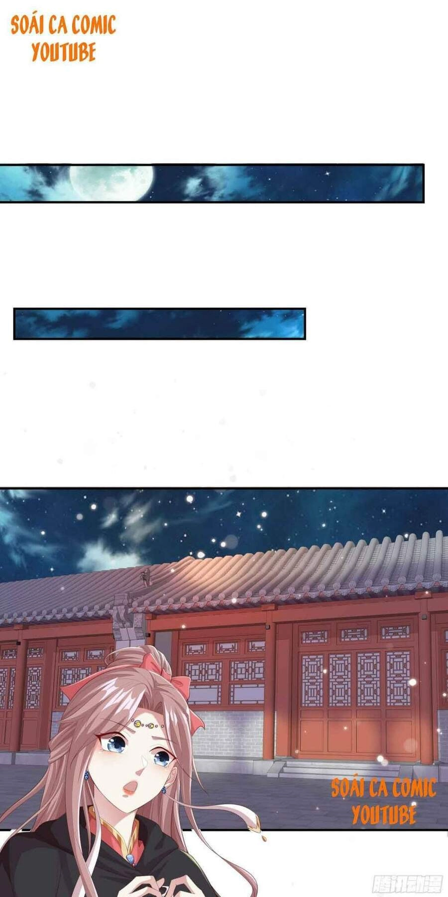 Vương Gia Khắc Thê Chapter 41 - 1