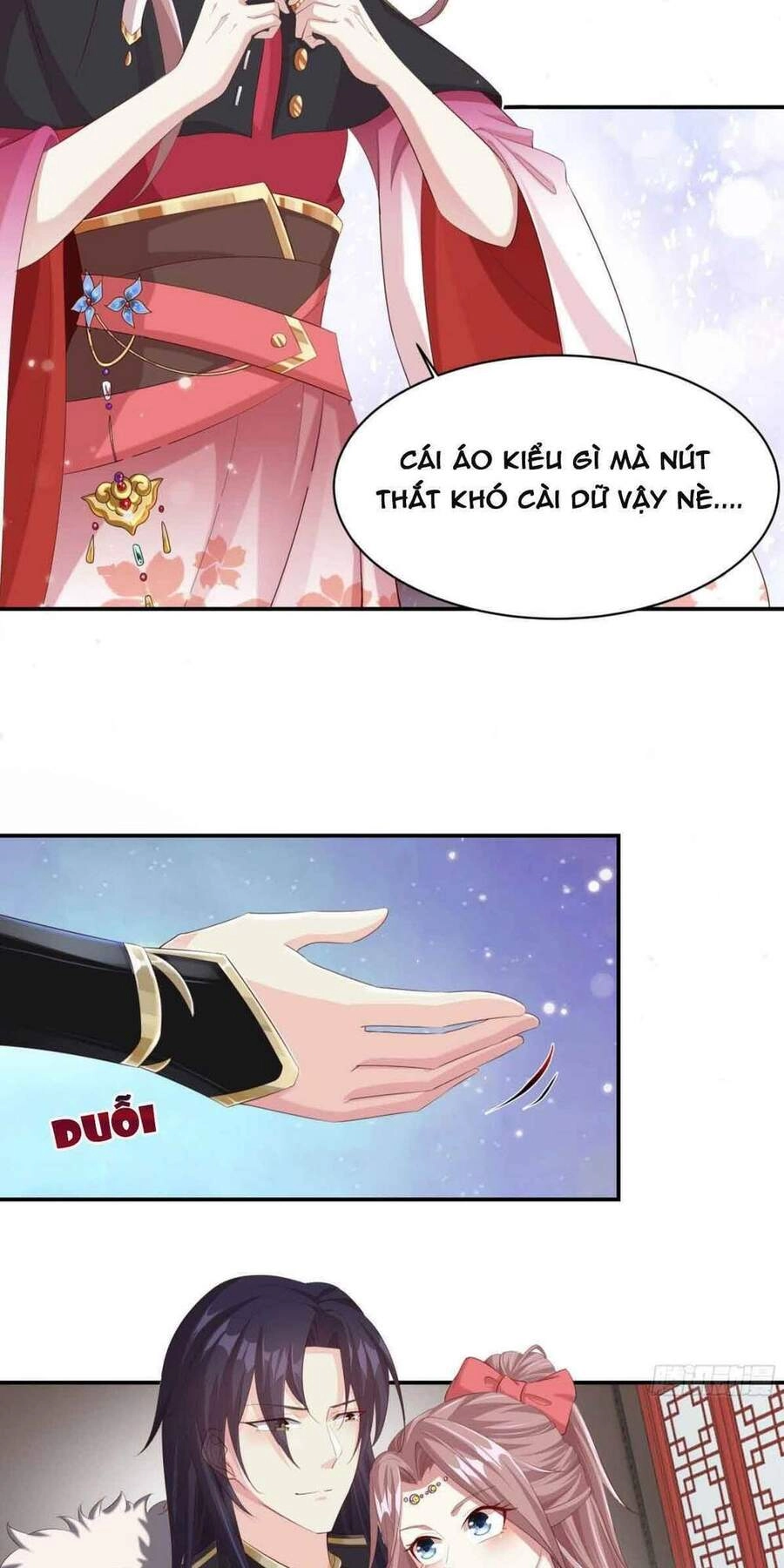 Vương Gia Khắc Thê Chapter 41 - 2