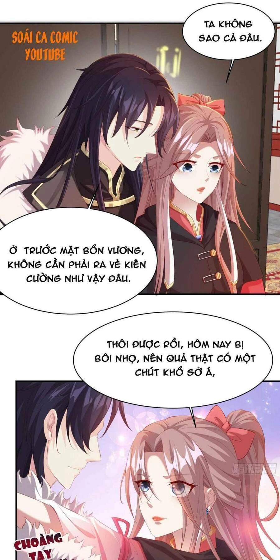 Vương Gia Khắc Thê Chapter 41 - 6