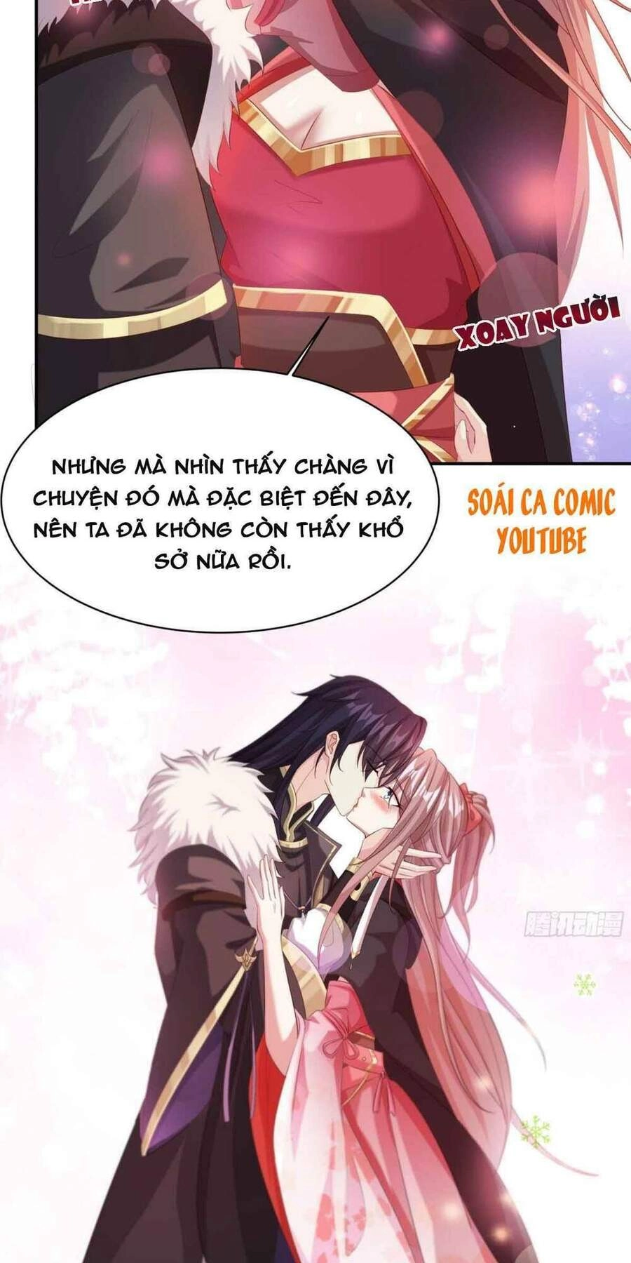 Vương Gia Khắc Thê Chapter 41 - 7