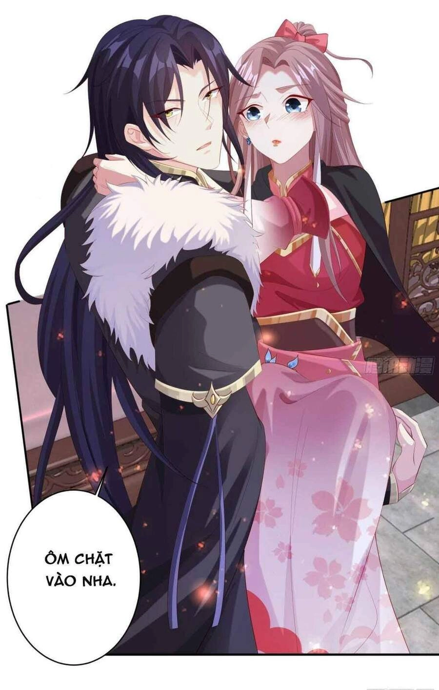 Vương Gia Khắc Thê Chapter 41 - 10