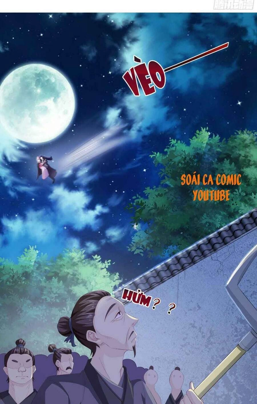 Vương Gia Khắc Thê Chapter 41 - 11