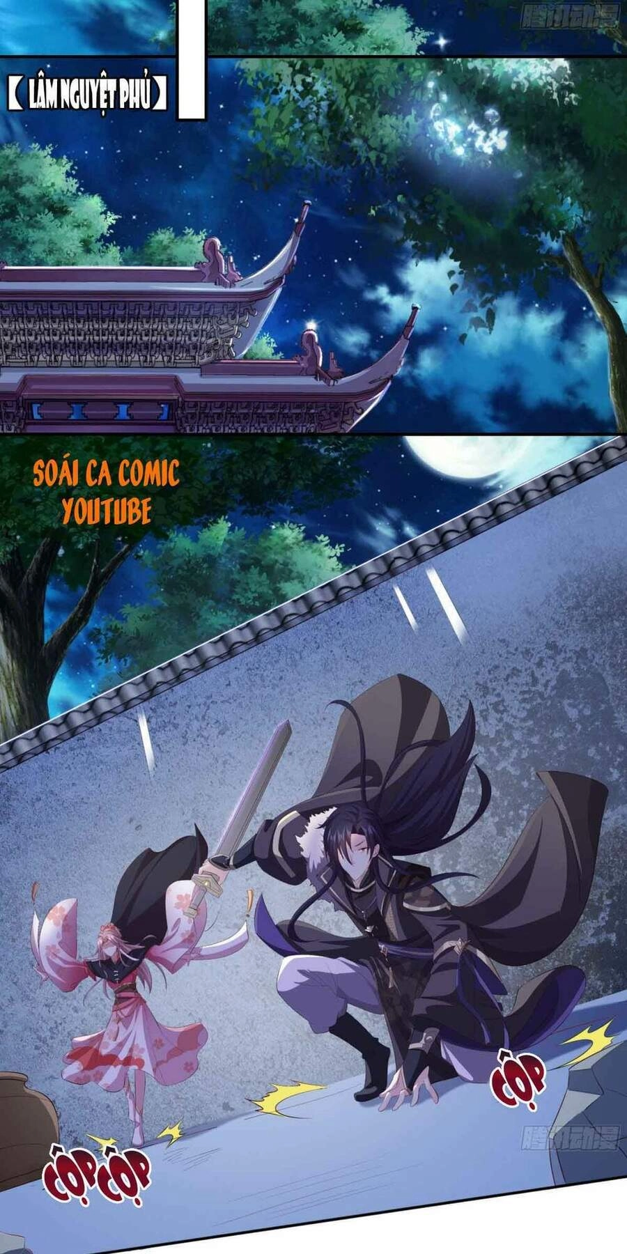 Vương Gia Khắc Thê Chapter 41 - 13