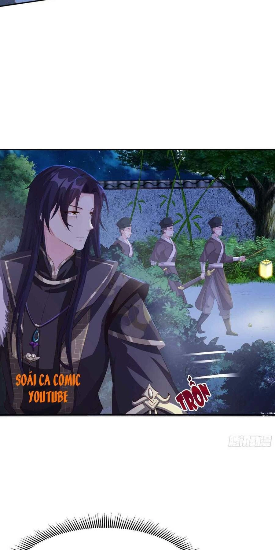 Vương Gia Khắc Thê Chapter 41 - 14