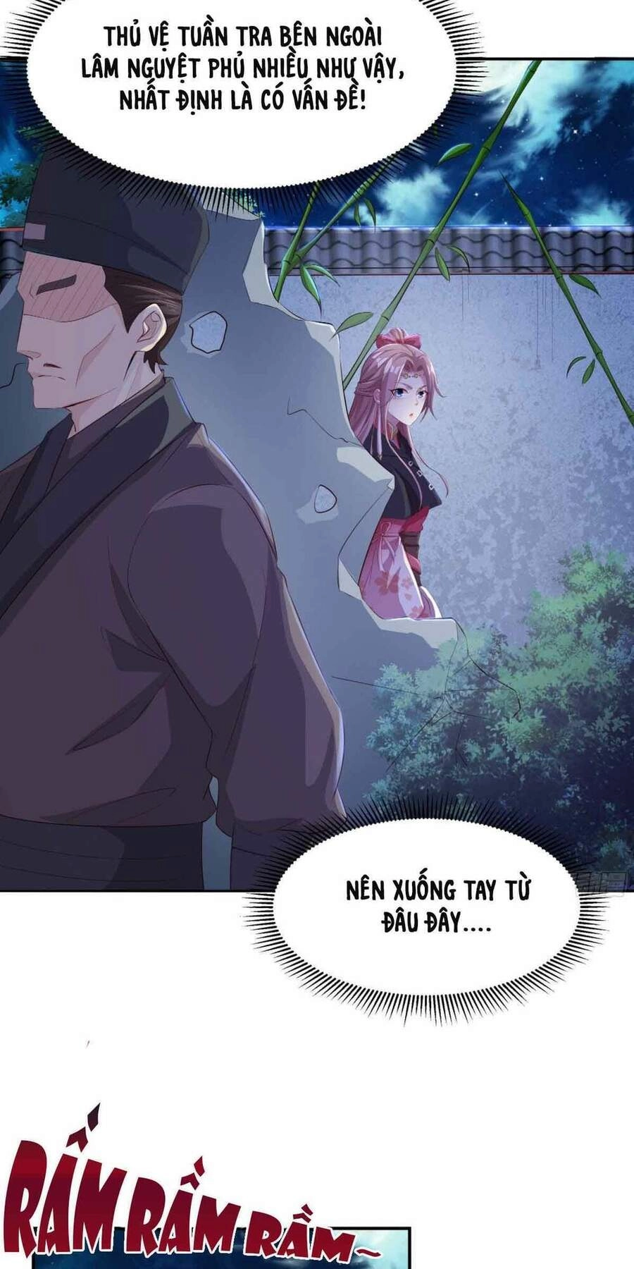 Vương Gia Khắc Thê Chapter 41 - 15