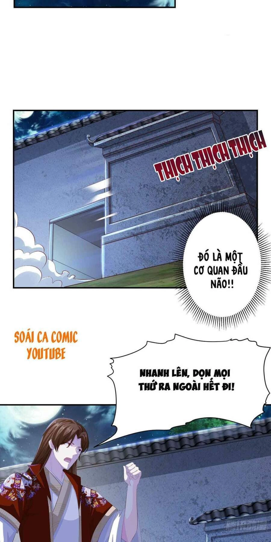 Vương Gia Khắc Thê Chapter 41 - 16