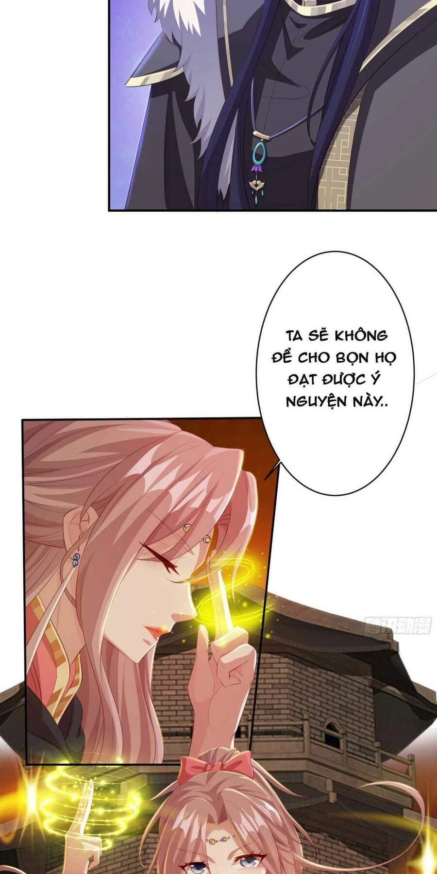 Vương Gia Khắc Thê Chapter 41 - 22