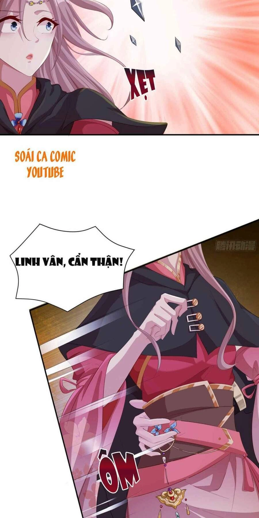 Vương Gia Khắc Thê Chapter 41 - 25