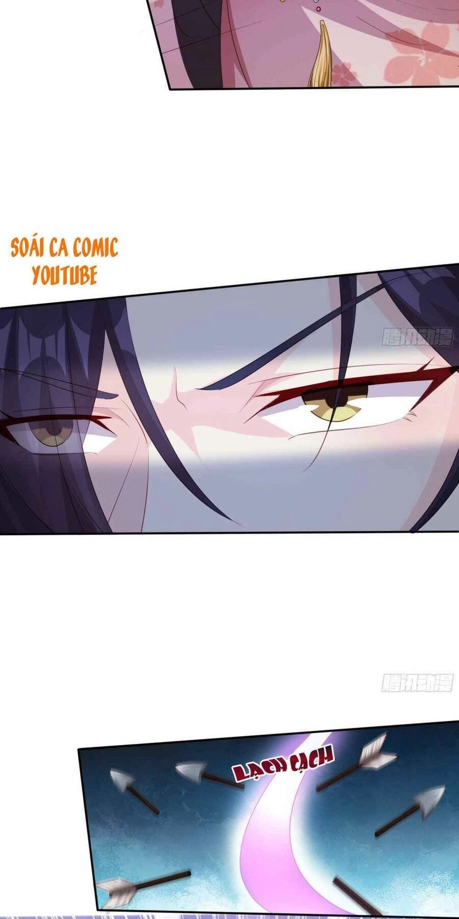 Vương Gia Khắc Thê Chapter 41 - 26