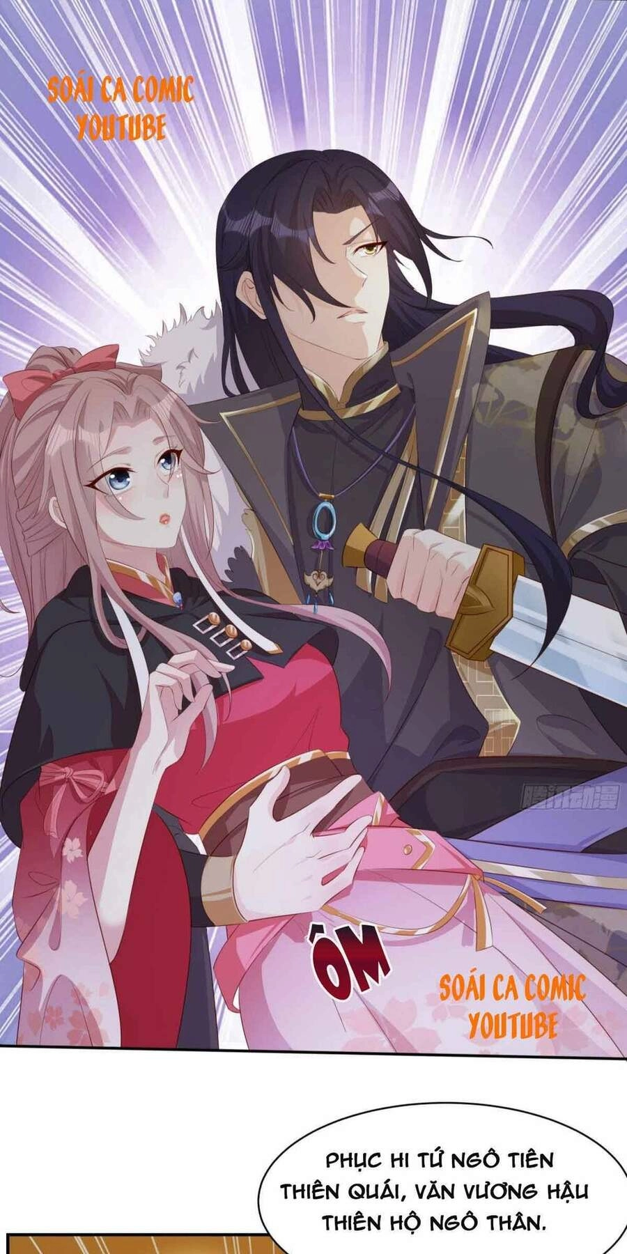 Vương Gia Khắc Thê Chapter 41 - 27