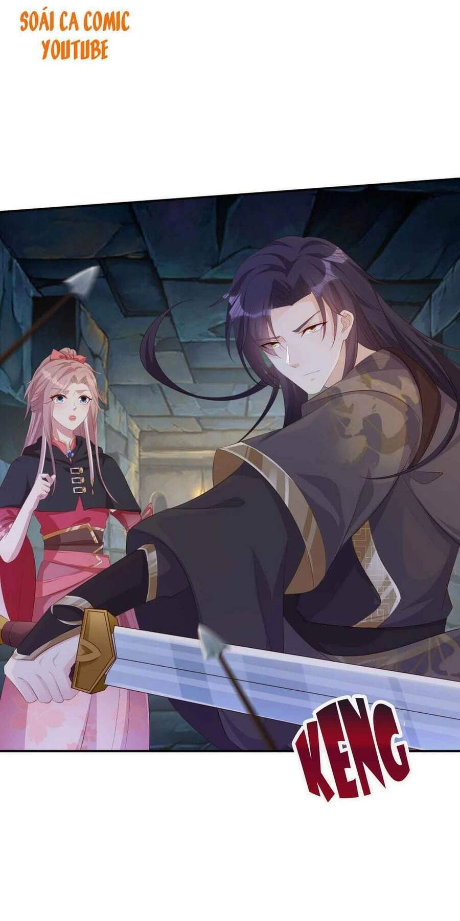 Vương Gia Khắc Thê Chapter 42 - 1