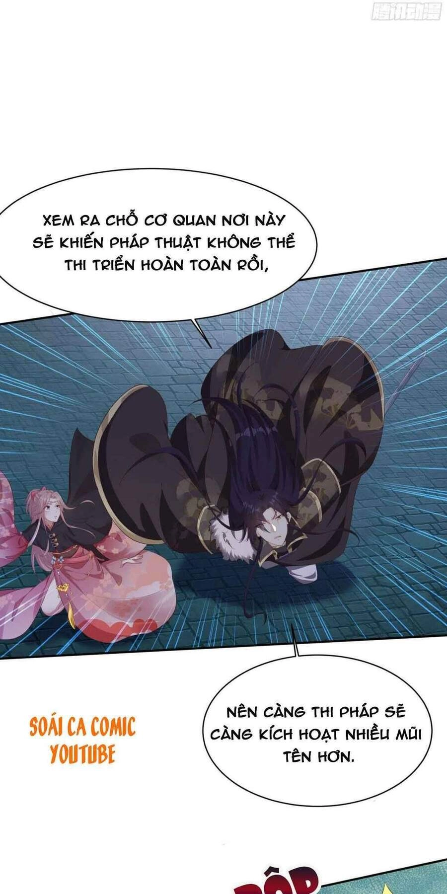 Vương Gia Khắc Thê Chapter 42 - 2