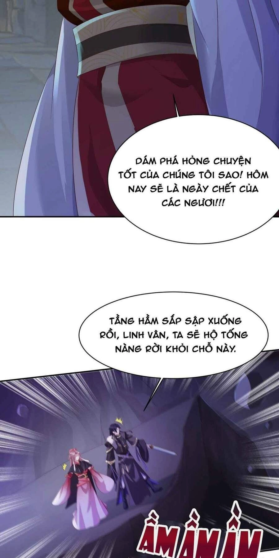 Vương Gia Khắc Thê Chapter 42 - 6