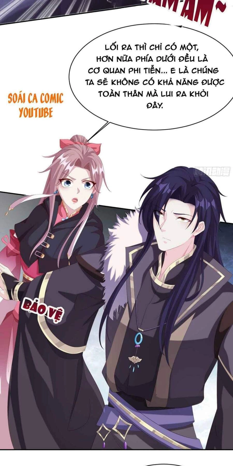 Vương Gia Khắc Thê Chapter 42 - 7