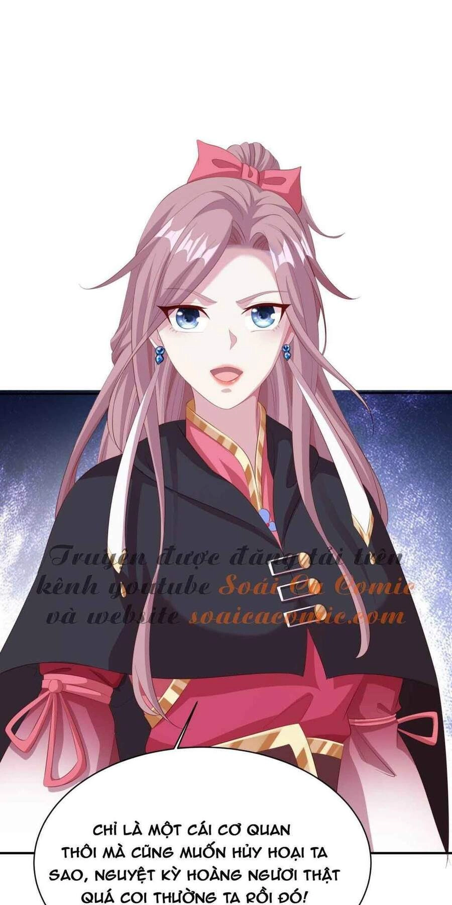 Vương Gia Khắc Thê Chapter 42 - 9