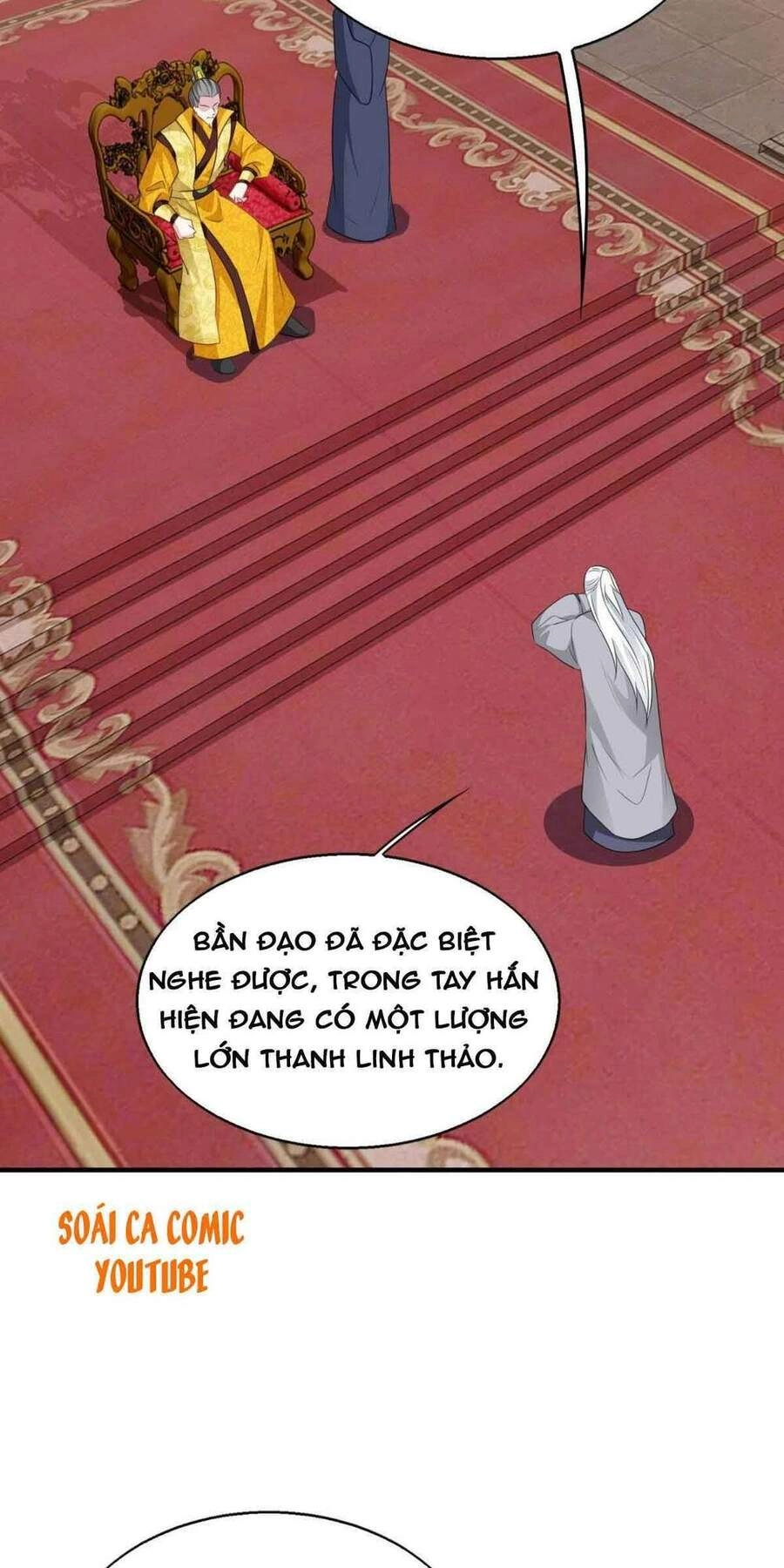 Vương Gia Khắc Thê Chapter 42 - 15