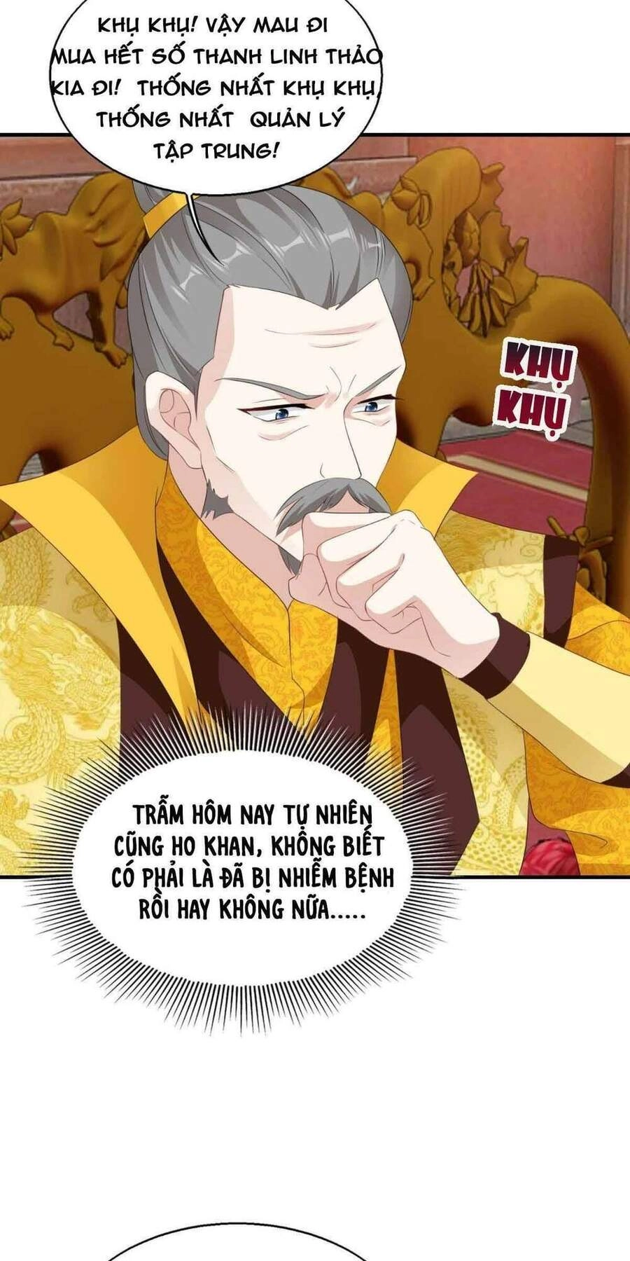 Vương Gia Khắc Thê Chapter 42 - 16