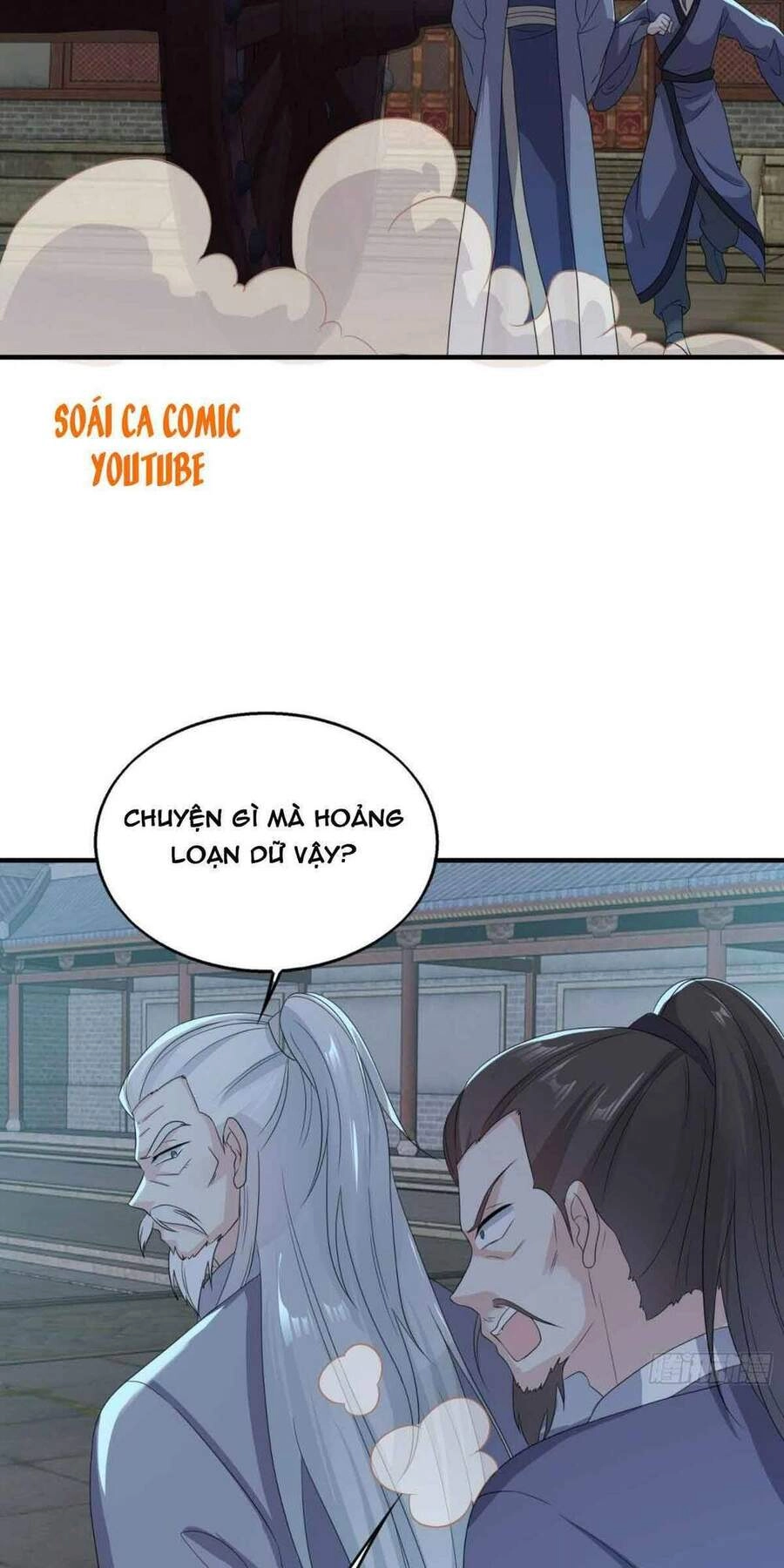 Vương Gia Khắc Thê Chapter 42 - 23