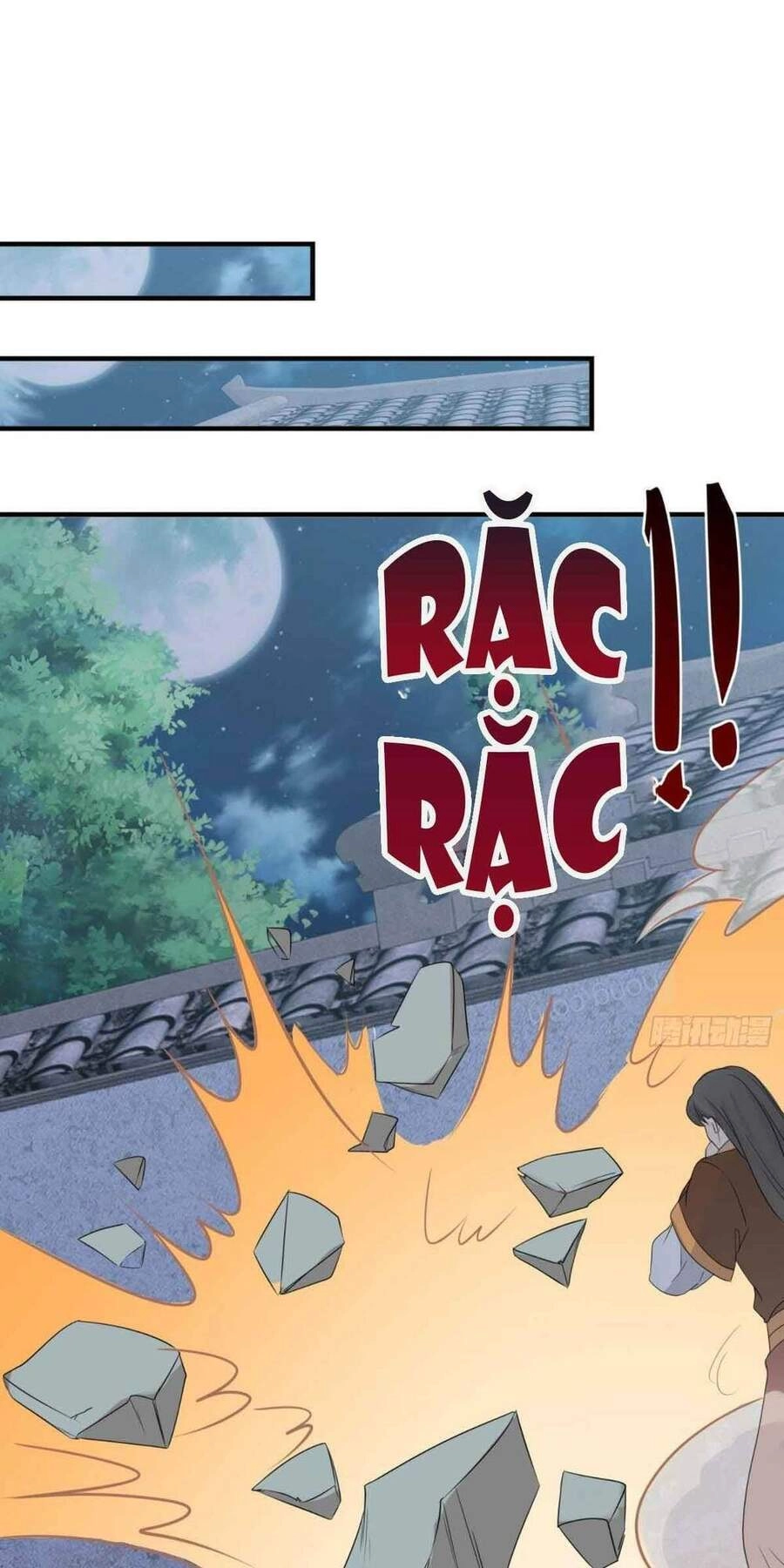 Vương Gia Khắc Thê Chapter 42 - 25