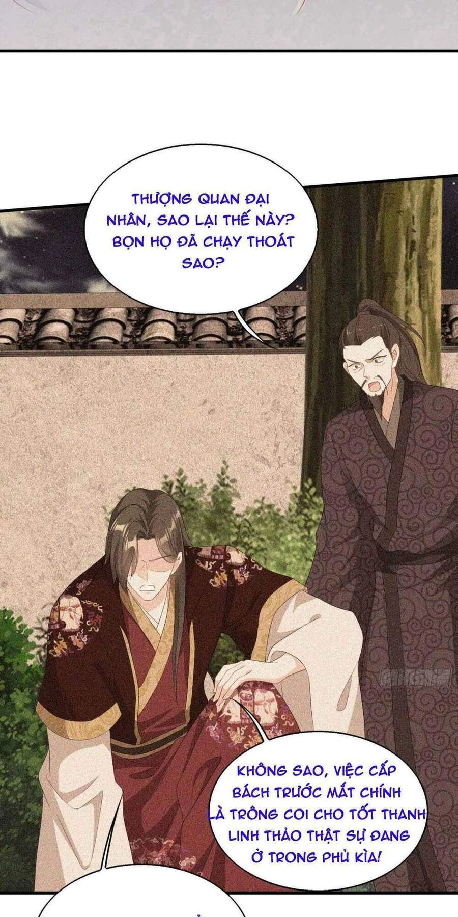 Vương Gia Khắc Thê Chapter 42 - 27