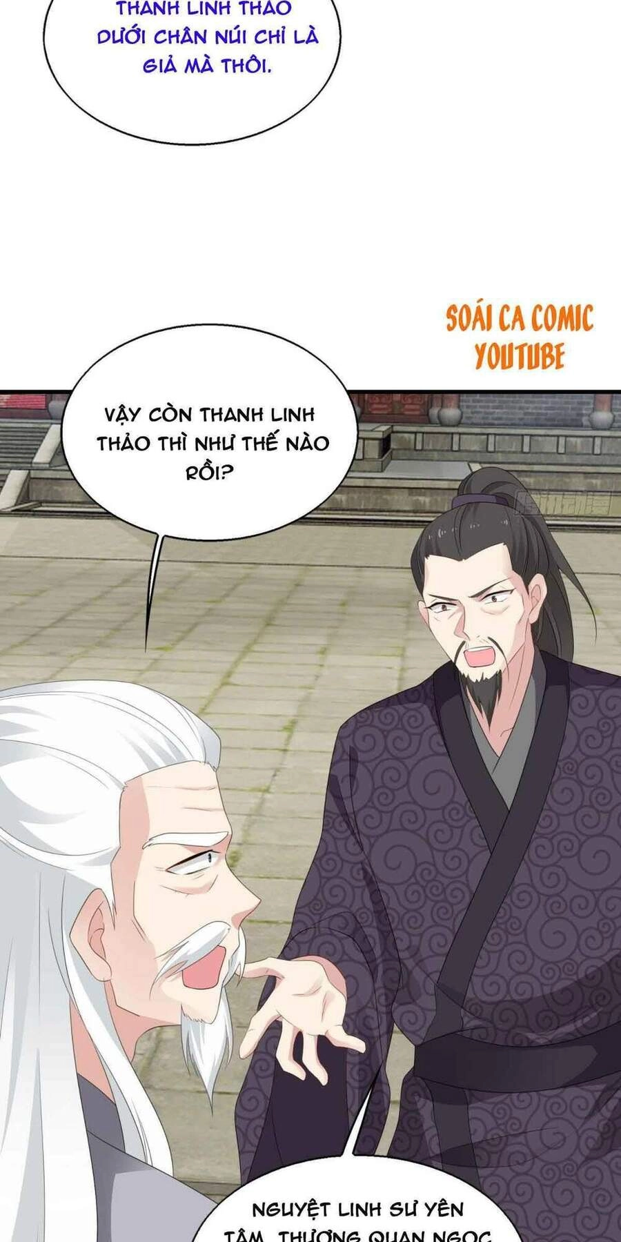 Vương Gia Khắc Thê Chapter 42 - 28