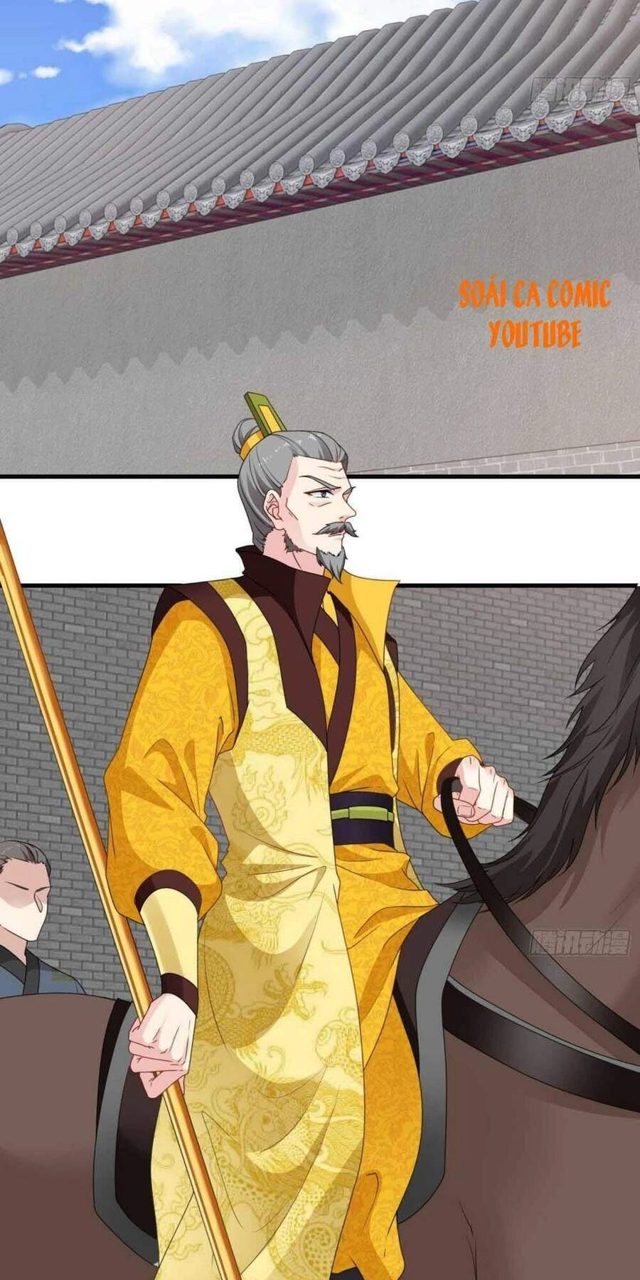 Vương Gia Khắc Thê Chapter 42 - 31