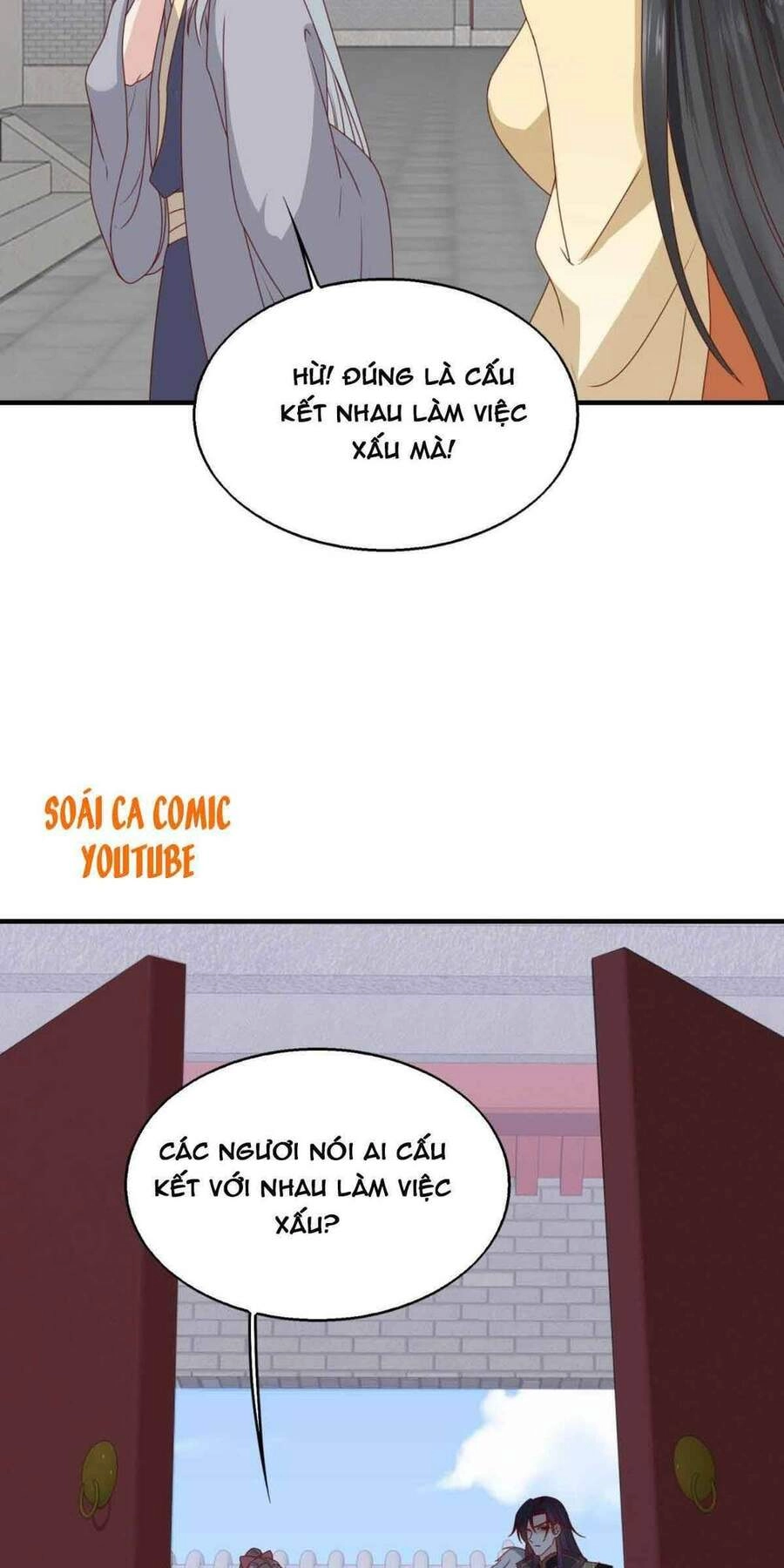 Vương Gia Khắc Thê Chapter 42 - 35