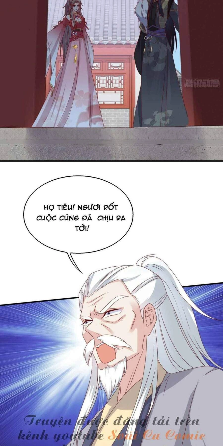 Vương Gia Khắc Thê Chapter 42 - 36