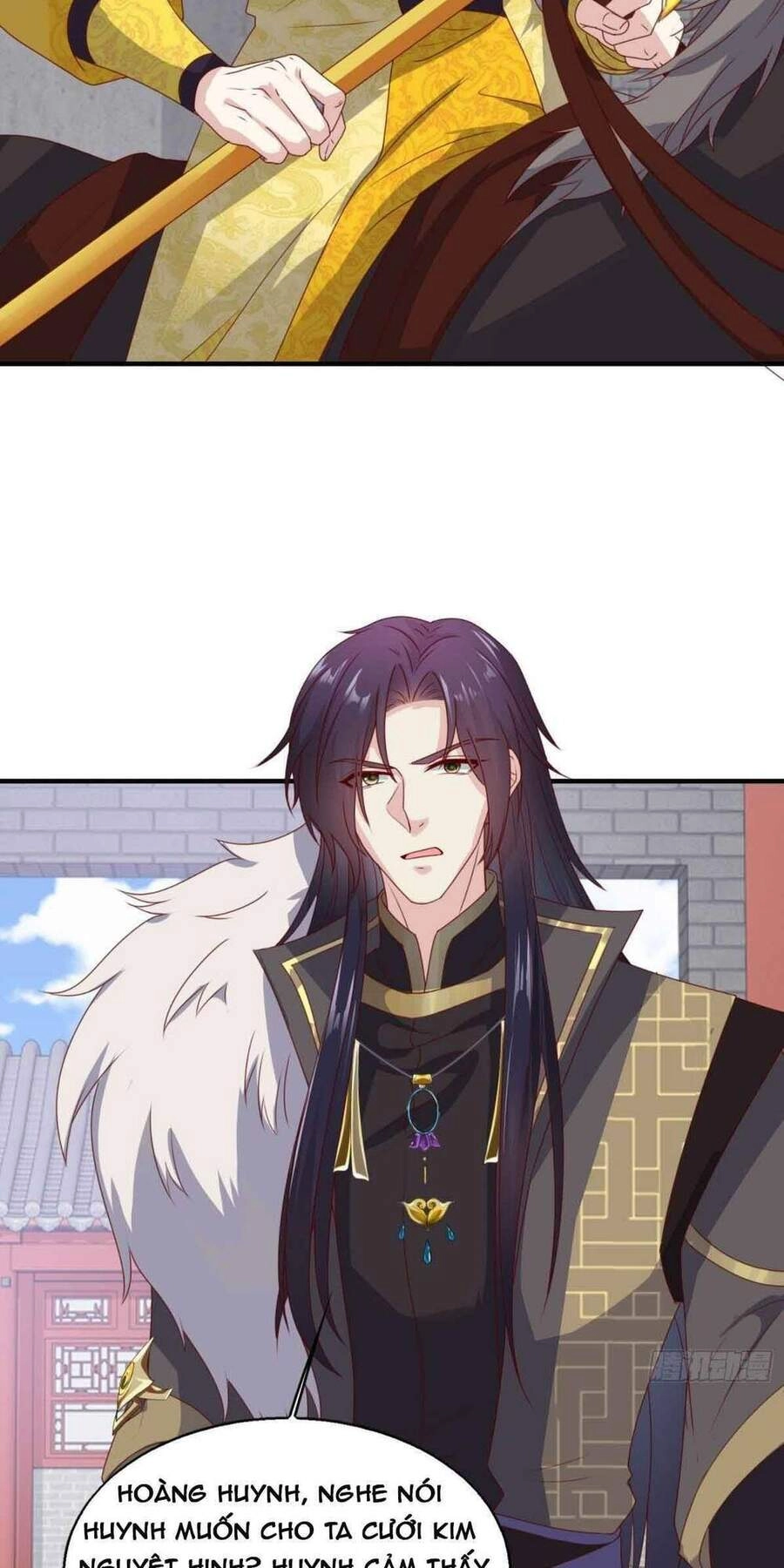 Vương Gia Khắc Thê Chapter 42 - 38