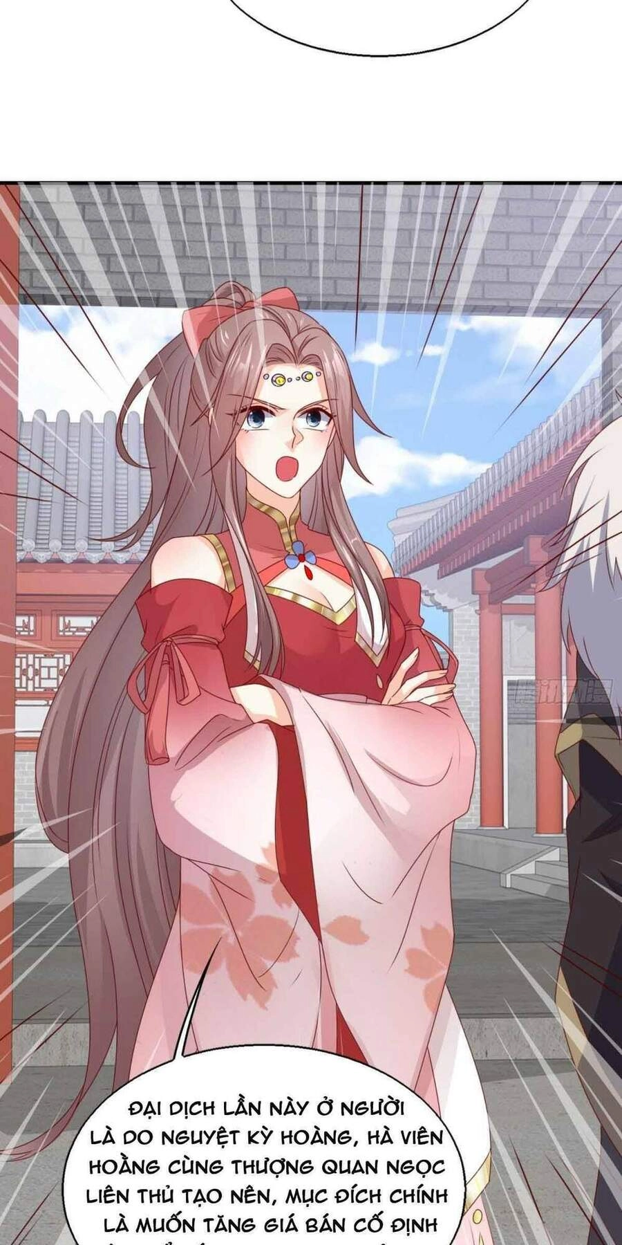 Vương Gia Khắc Thê Chapter 42 - 41