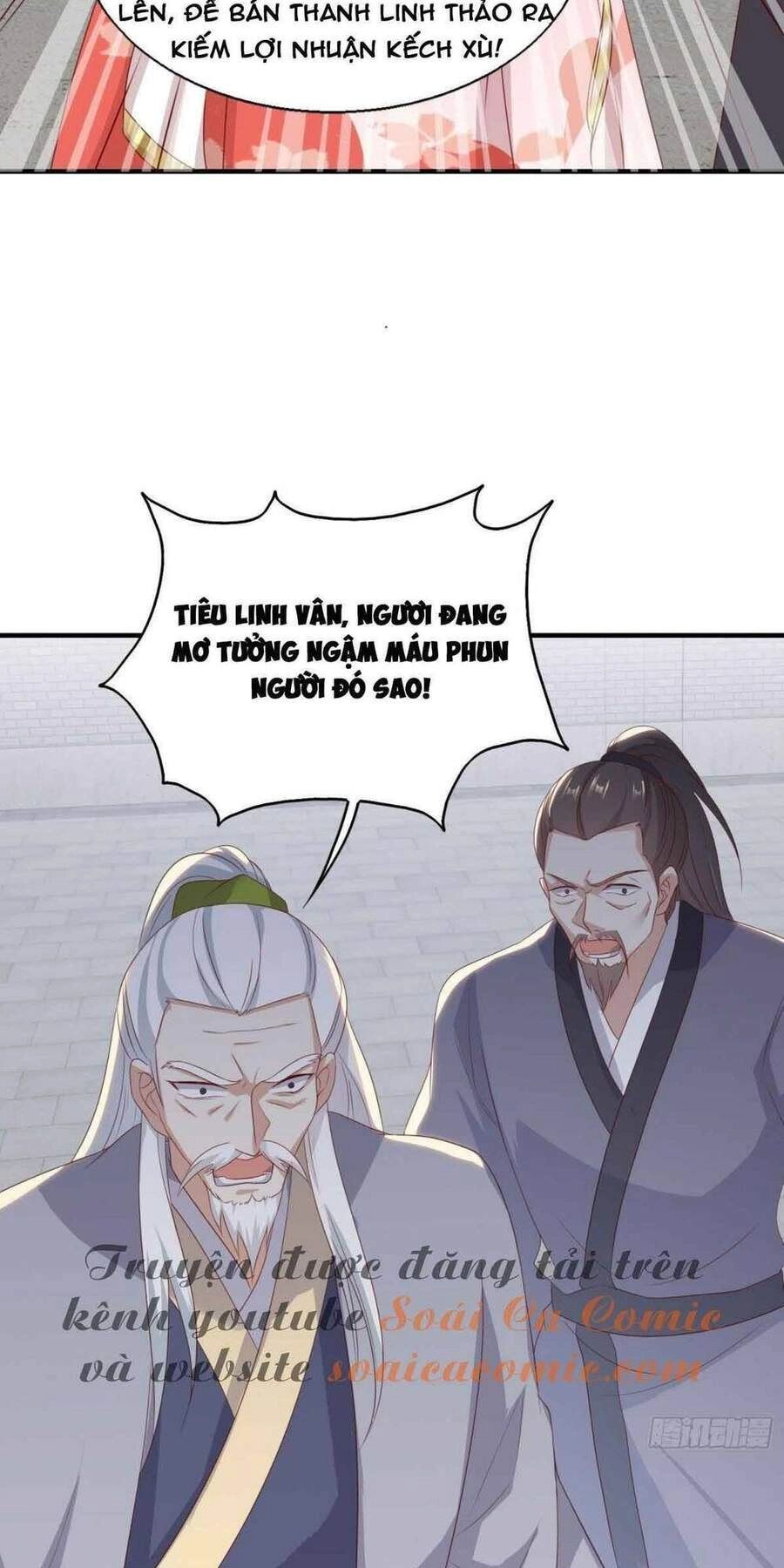 Vương Gia Khắc Thê Chapter 42 - 42