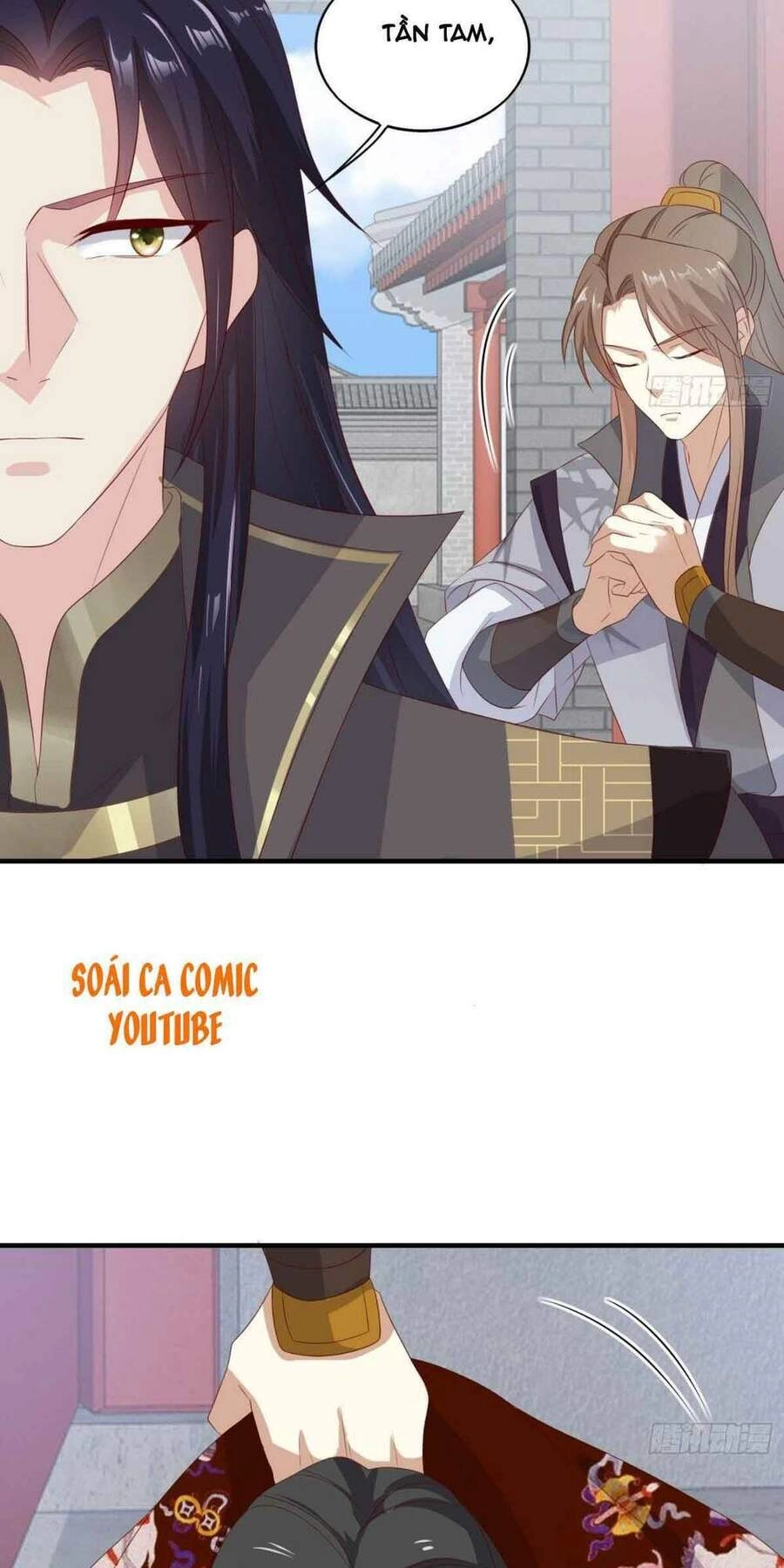 Vương Gia Khắc Thê Chapter 42 - 44