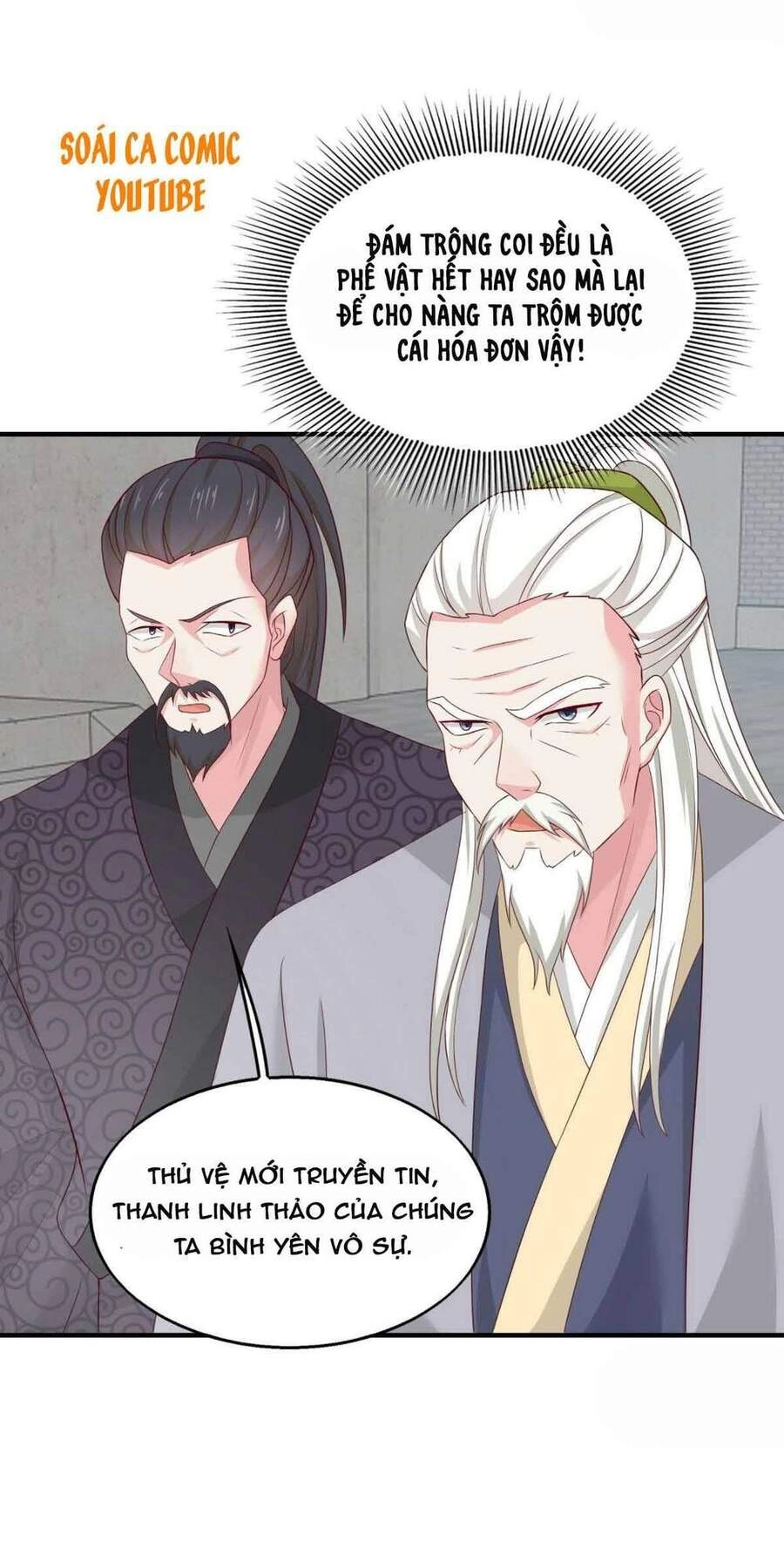 Vương Gia Khắc Thê Chapter 43 - 2