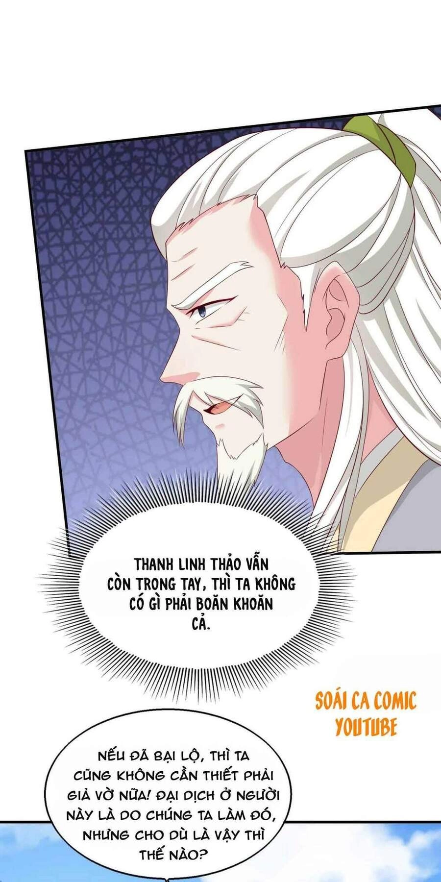 Vương Gia Khắc Thê Chapter 43 - 3