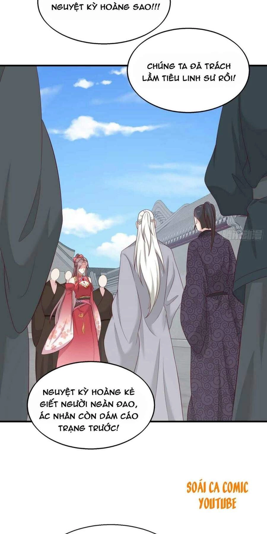 Vương Gia Khắc Thê Chapter 43 - 6