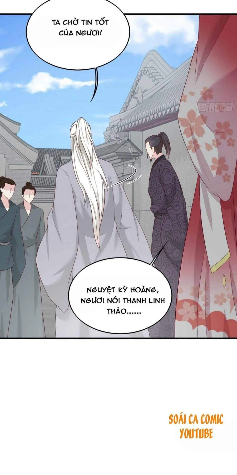 Vương Gia Khắc Thê Chapter 43 - 8