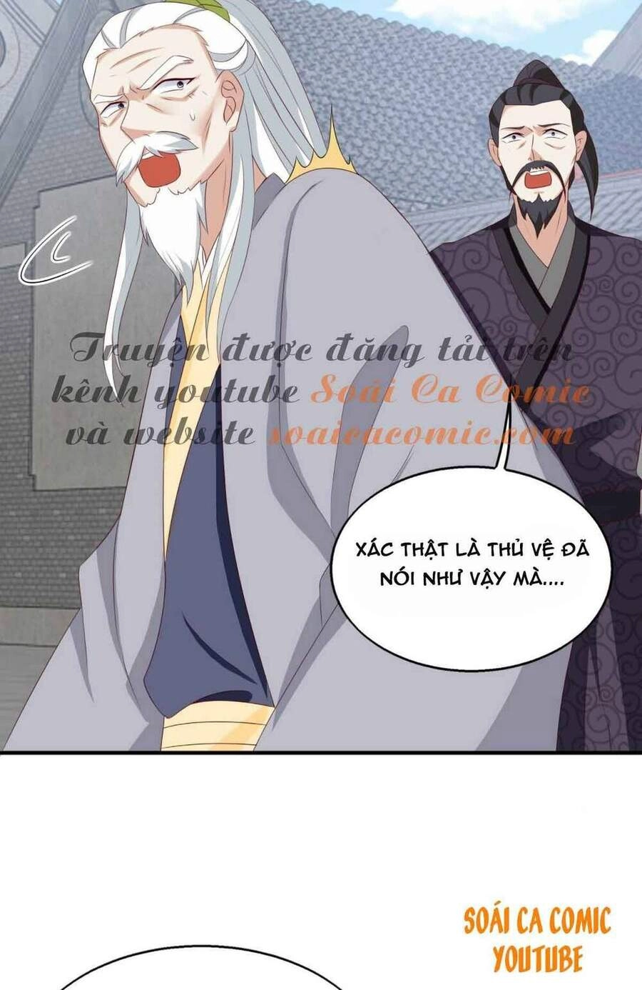 Vương Gia Khắc Thê Chapter 43 - 11