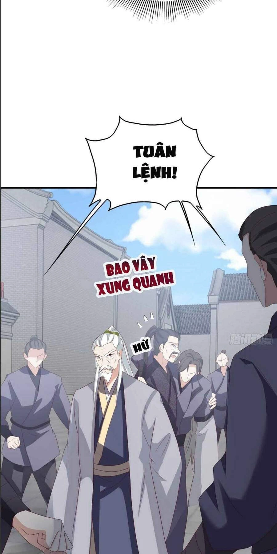 Vương Gia Khắc Thê Chapter 43 - 15