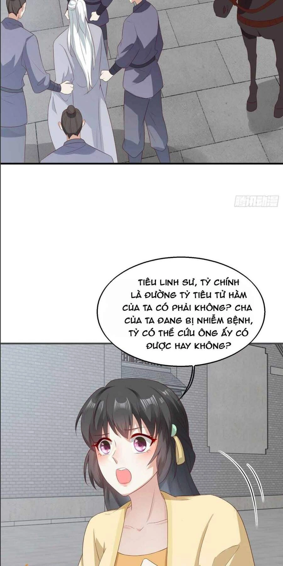 Vương Gia Khắc Thê Chapter 43 - 17