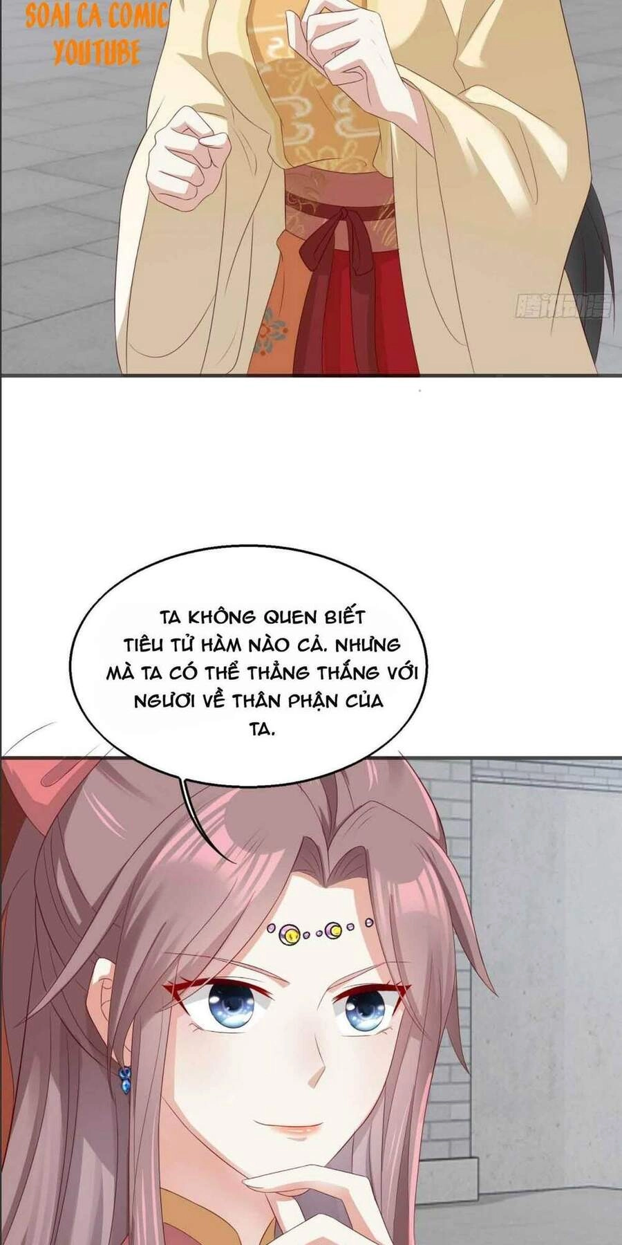 Vương Gia Khắc Thê Chapter 43 - 18