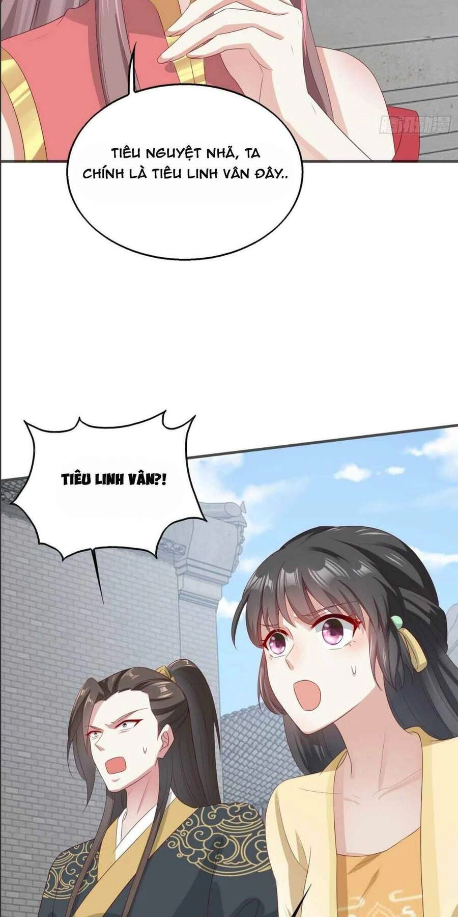 Vương Gia Khắc Thê Chapter 43 - 19