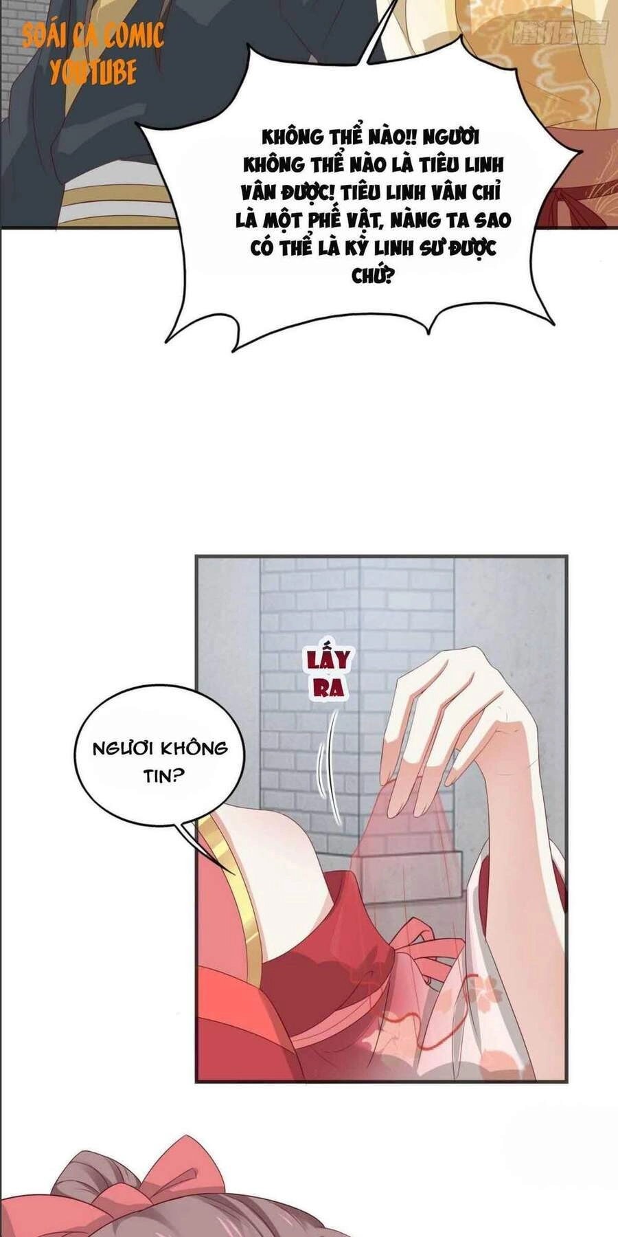 Vương Gia Khắc Thê Chapter 43 - 20