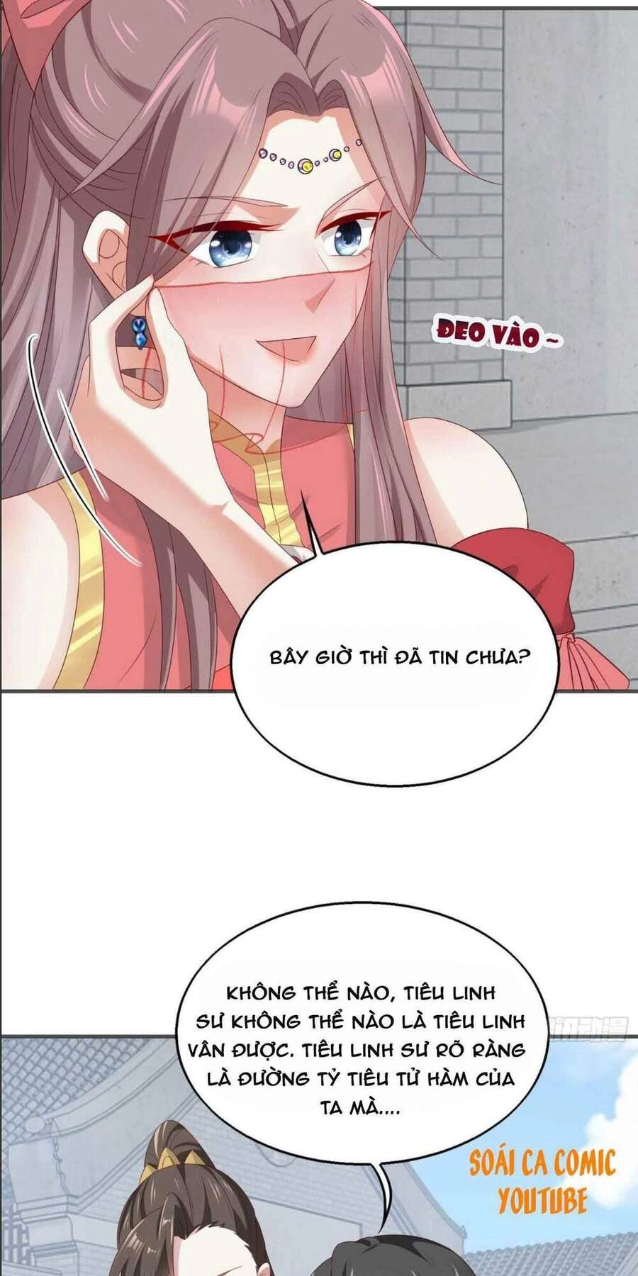 Vương Gia Khắc Thê Chapter 43 - 21