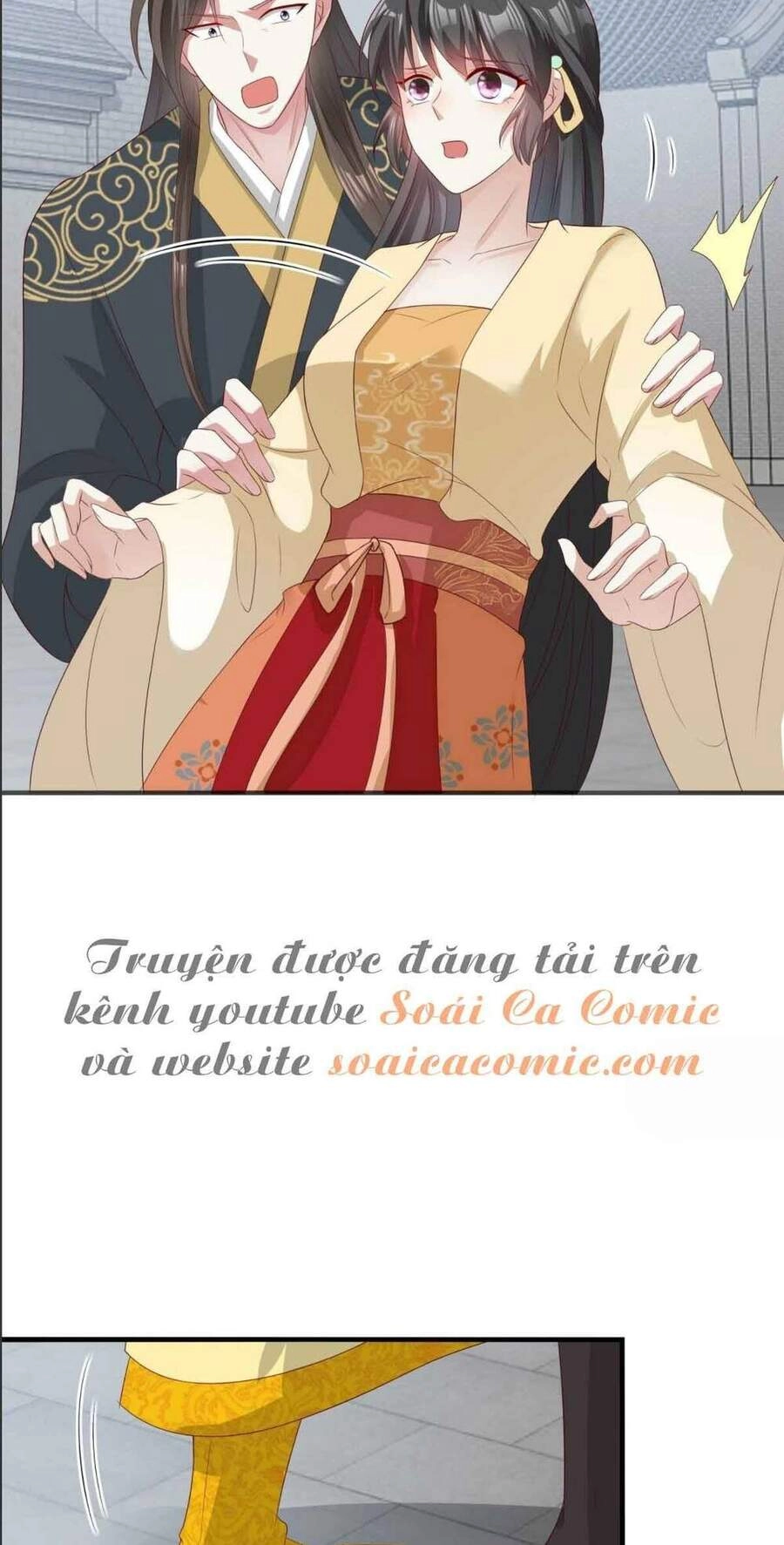 Vương Gia Khắc Thê Chapter 43 - 22