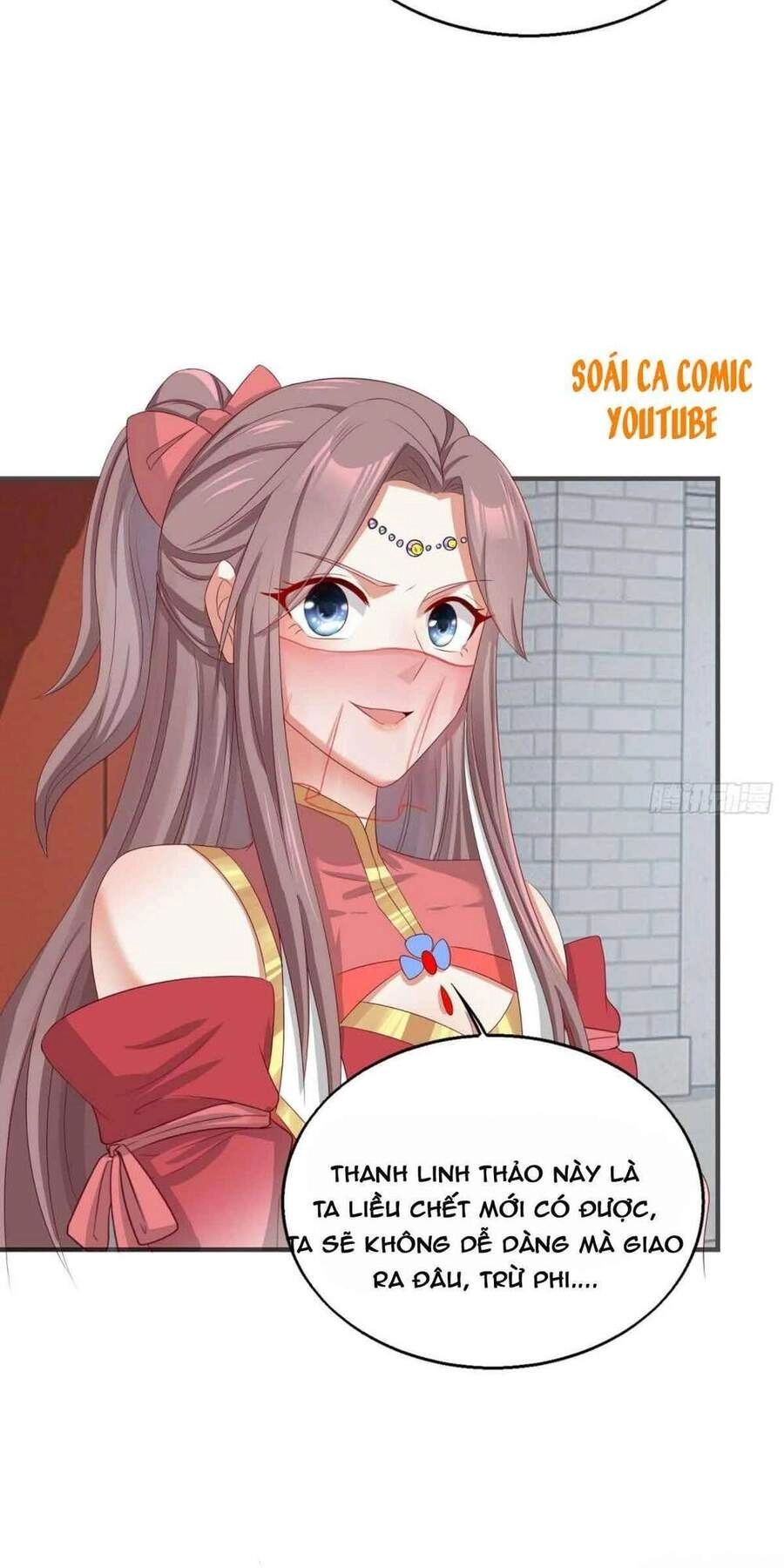 Vương Gia Khắc Thê Chapter 43 - 24