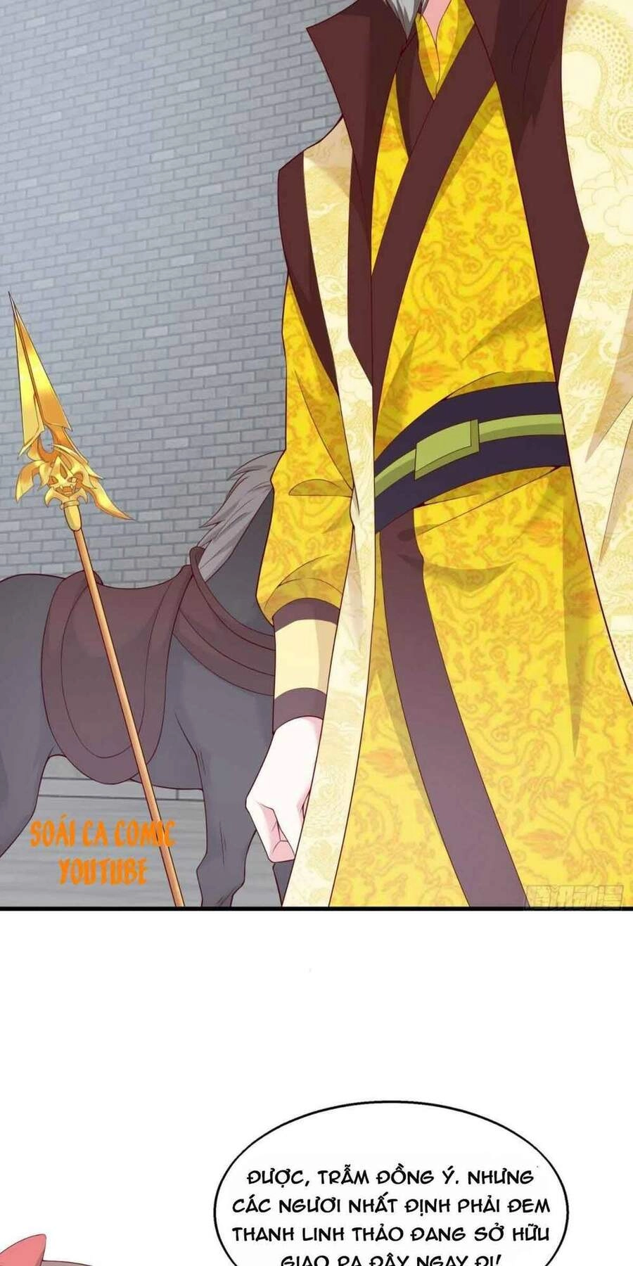 Vương Gia Khắc Thê Chapter 43 - 27