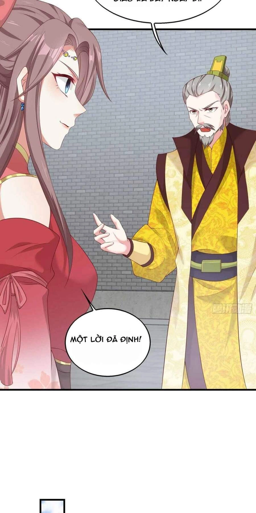 Vương Gia Khắc Thê Chapter 43 - 28