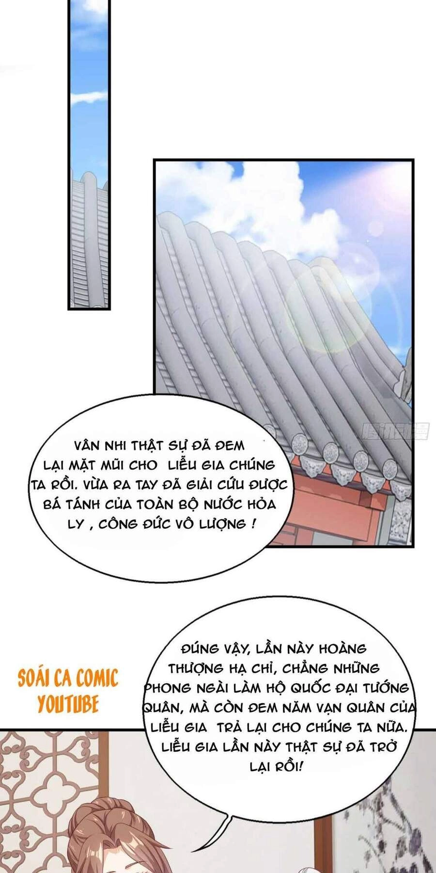 Vương Gia Khắc Thê Chapter 43 - 29